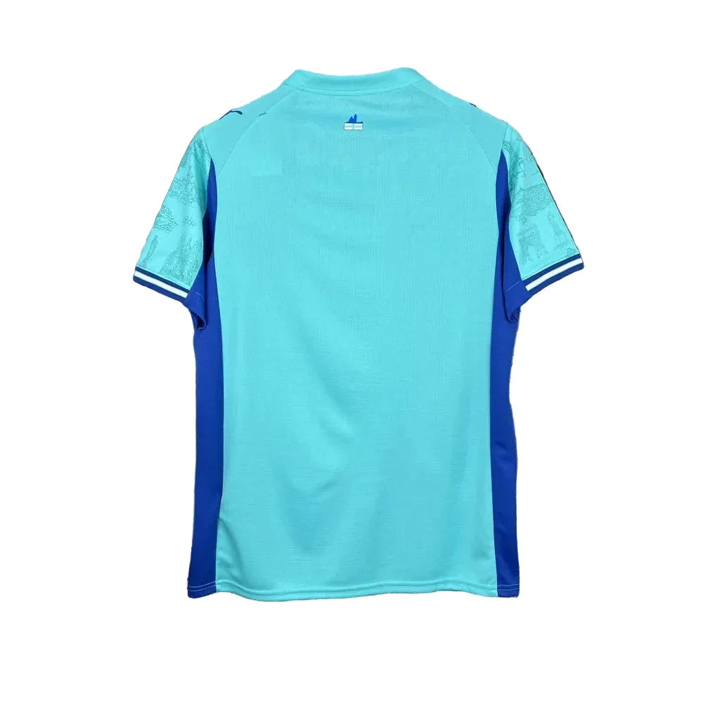 Jersey Olympique de Marseille IV 25/26