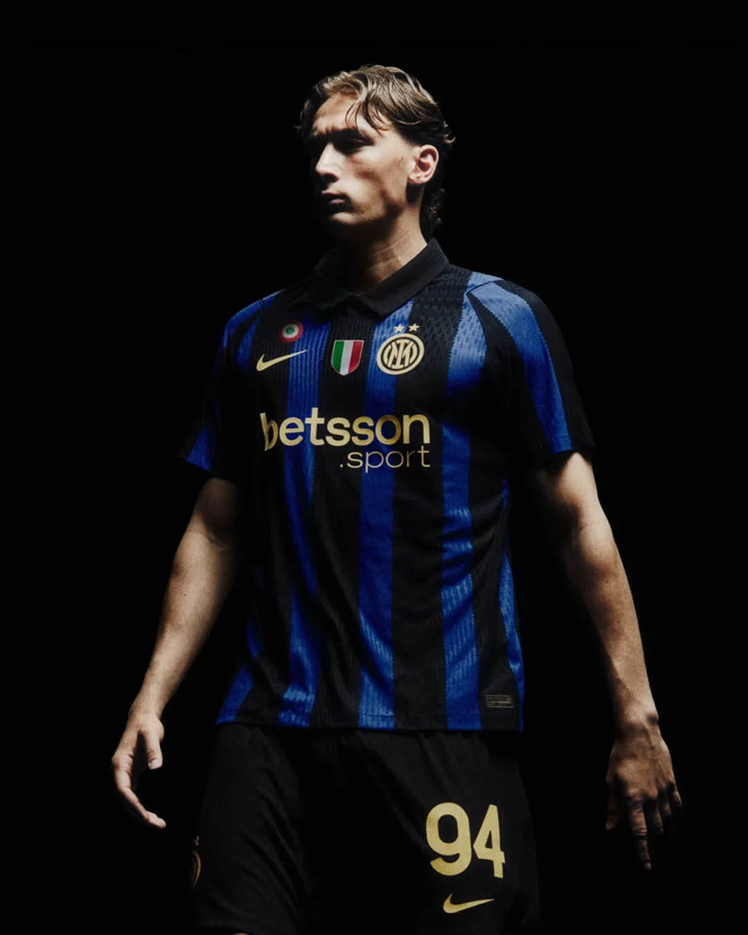 Jersey Internazionale I 26/27 - Player Version
