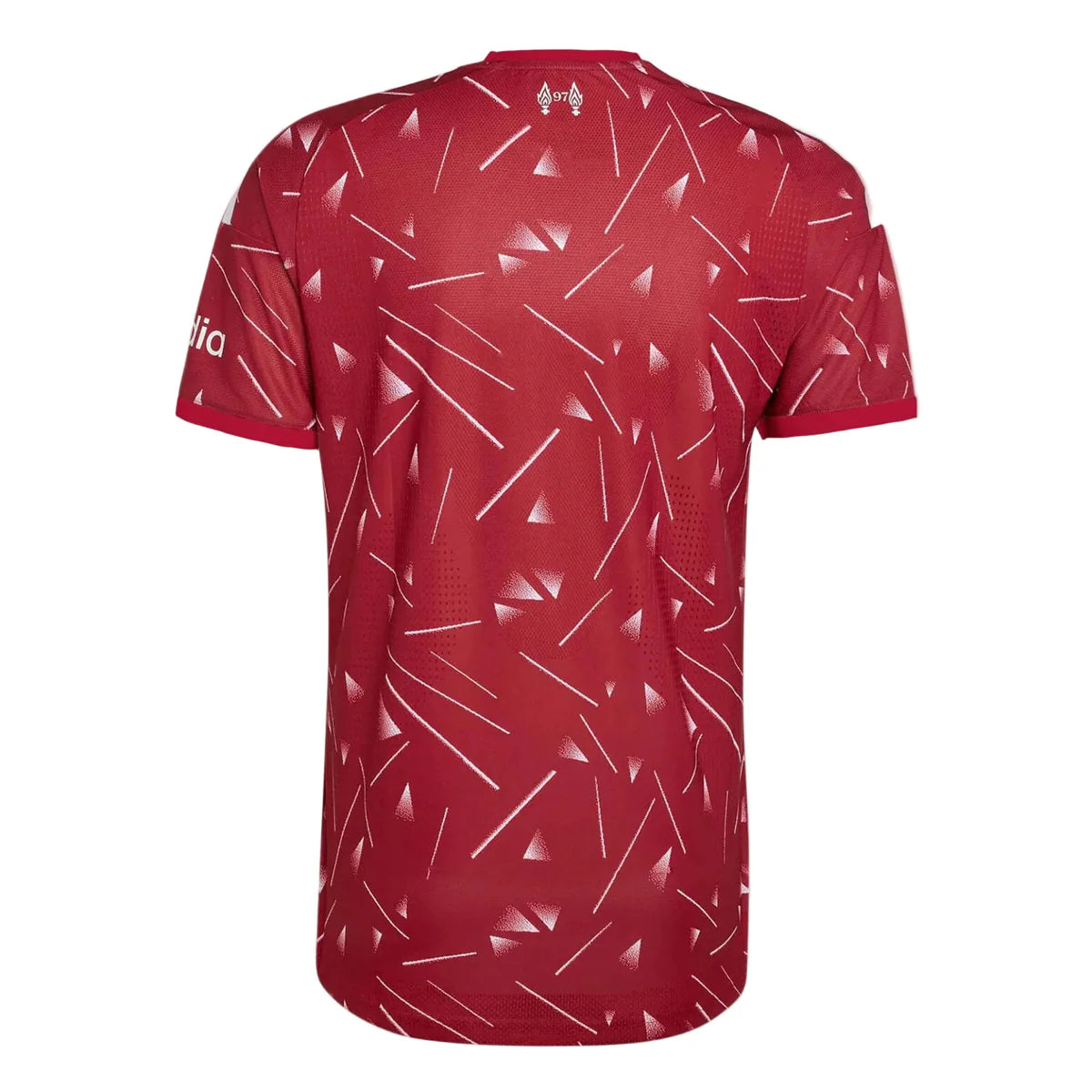 Jersey Liverpool I 26/27