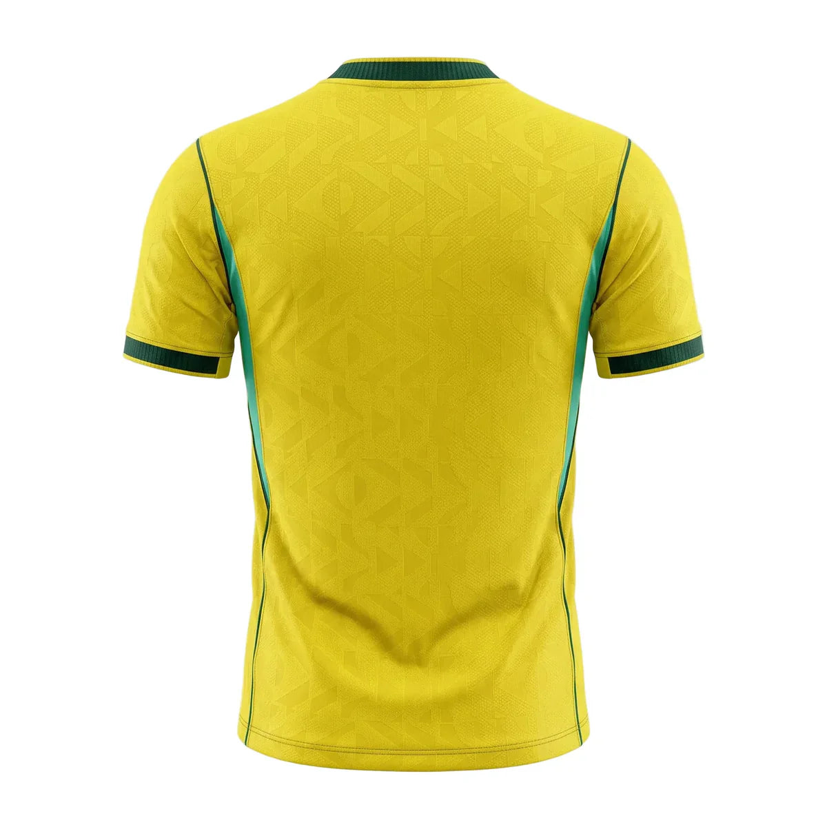 Jersey Selection Brazil - 26/27