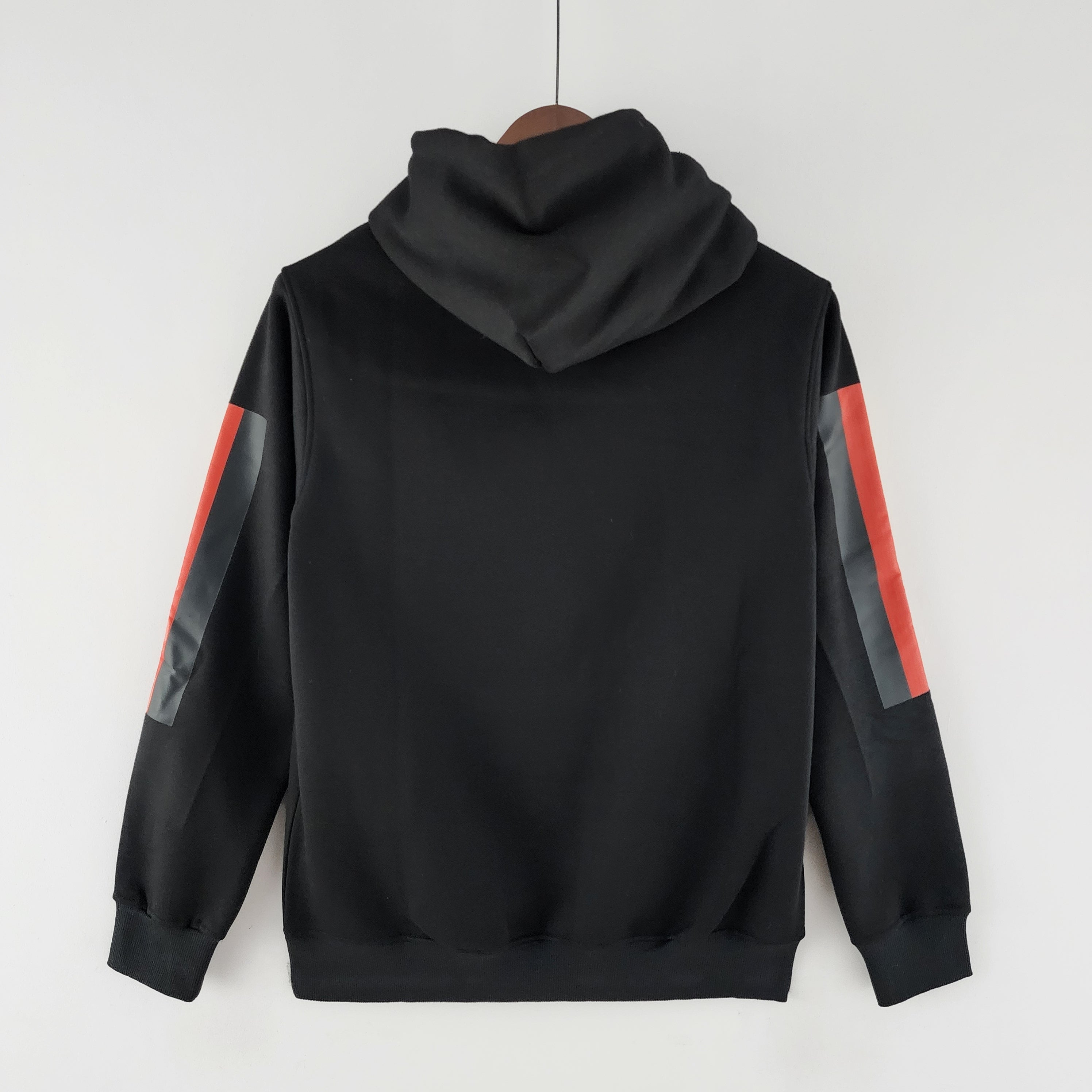 Moletom da Germany 2022 Black -