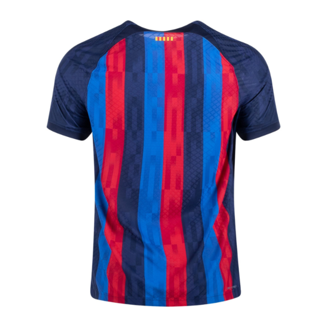 Jersey Barcelona I [Drake] 22/23 - Grená