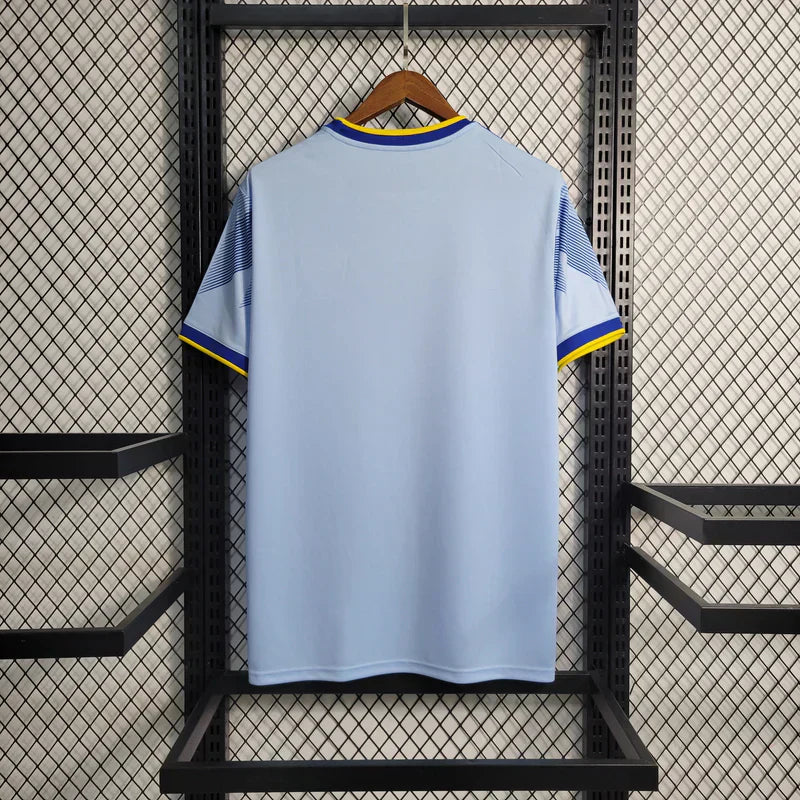 Jersey Boca Juniors II 23/24 - Blue