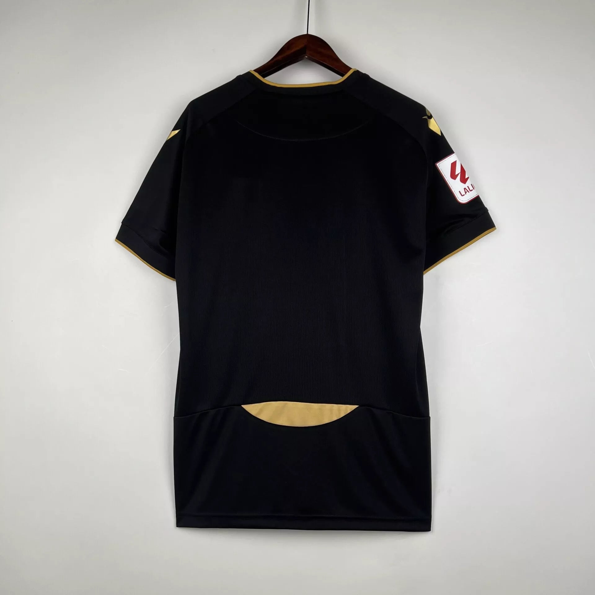 Jersey Cádiz II 23/24 - Black