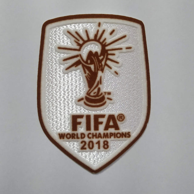 Jersey Selection France I 2022 - Blue