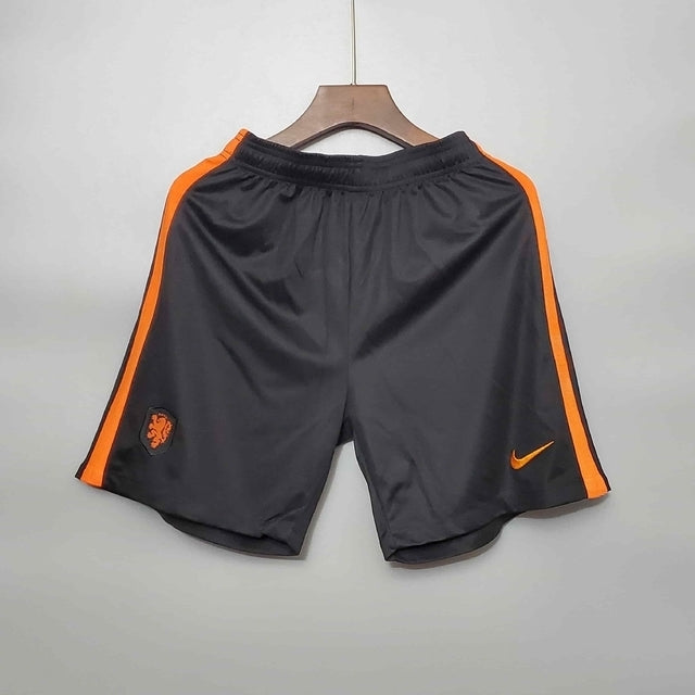 Short Holanda 2020 - Black